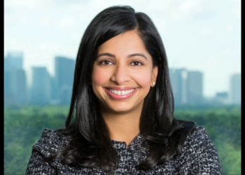 El enfoque de Zenia Zaveri para el liderazgo intencionado │Connectcomm