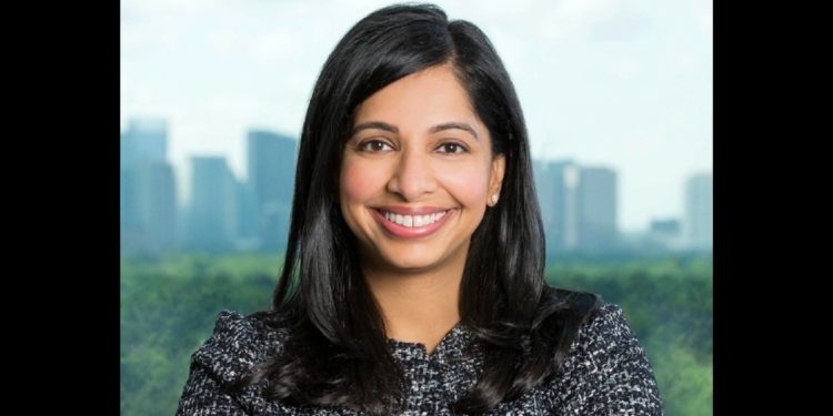 El enfoque de Zenia Zaveri para el liderazgo intencionado │Connectcomm