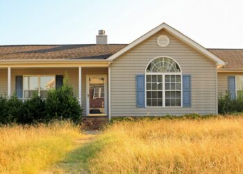 Las ejecuciones hipotecarias de zombis se dirigen a través de nosotros