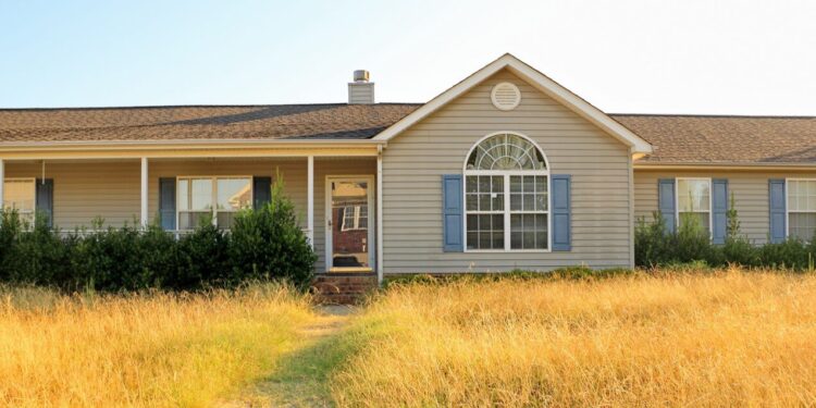 Las ejecuciones hipotecarias de zombis se dirigen a través de nosotros