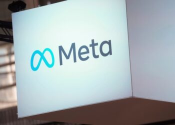 Meta se asienta con la activista conservador sobre la demanda de chatbot de AI