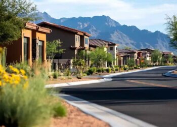 ¿Las tasas hipotecarias más bajas ya bajaron el inventario de viviendas?