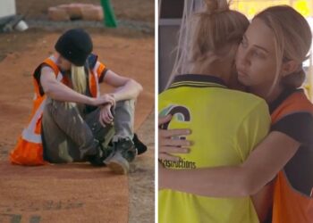 El Bloque 2025 Episodio 19 Resumen: el escándalo de copia estalla como Alicia y Sonny Point el dedo