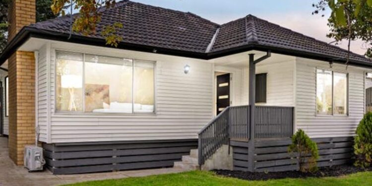 Frankston Investment Property Sparks $ 1.11 millones de ofertas de ofertas