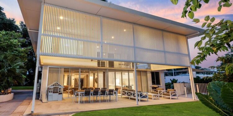 Efectivo, cheque o criptografía: la venta de vivienda de lujo invita a los compradores de bitcoins