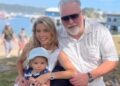 Kyle Sandilands planea $ 2.5 millones ‘a prueba de niños’ Hideaway