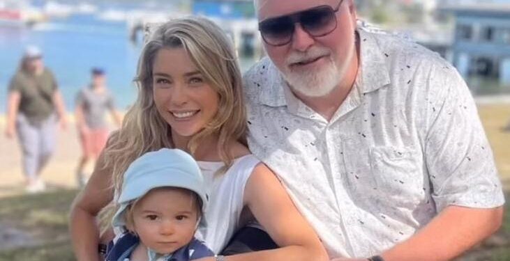 Kyle Sandilands planea $ 2.5 millones ‘a prueba de niños’ Hideaway