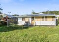 Wild Way Aussie anotó a casa por solo $ 4000