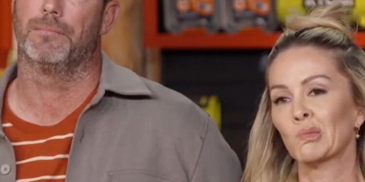 El Bloque 2025 Episodio 17 Resumen: Dos equipos están aplastados por jueces hiperbólicos