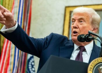Trump abre la puerta a cripto y capital privado en su plan de jubilación 401 (k)