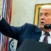 Trump abre la puerta a cripto y capital privado en su plan de jubilación 401 (k)