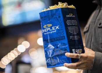 Noticias de acciones para inversores: precios fuertes del oro, teatros completos y ventas constantes de comestibles Marcas Q2 para las principales empresas TSX