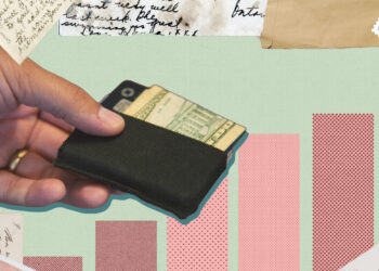 Consejos sobre dinero y finanzas en relaciones: NPR