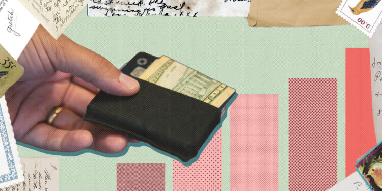 Consejos sobre dinero y finanzas en relaciones: NPR