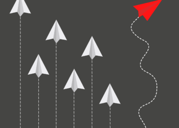 El impactante poder de obtener una perspectiva diferente