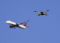 Drone entrega un paso más cerca de la realidad, pero no cuente con ellos pronto