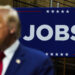 Trump Taps Heritage Economist para liderar BLS