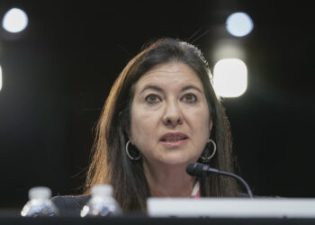 Kugler de la Reserva Federal para renunciar, dando a Trump una apertura anterior a la esperada