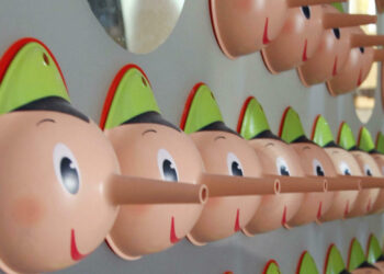 Considere esto de NPR: NPR