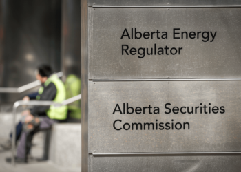 Queja de lavado verde presentada contra Cenovus y Enbridge