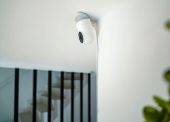 Dónde colocar cámaras de seguridad