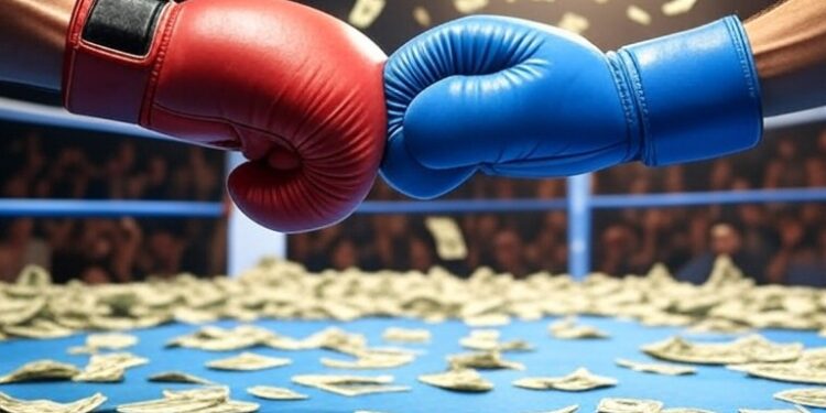 Cuando invertir es más atractivo que gastar, ¡defiéndate con fuerza!