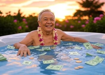 Los bonos del Tesoro a 20 años al 5% parecen atractivas para los jubilados