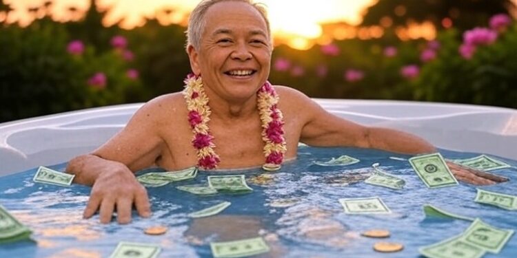 Los bonos del Tesoro a 20 años al 5% parecen atractivas para los jubilados