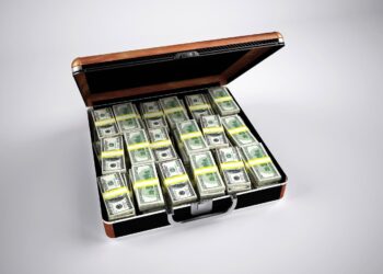 Los errores de planificación fiscal más común para los altos ganadores