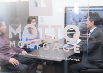 RE/Max aprovecha a un veterano de la industria para revivir la marca de hipotecas de lema