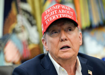 La inflación está subiendo. Trump aún podría obtener tasas más bajas.