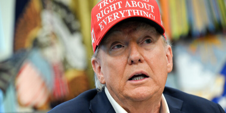 La inflación está subiendo. Trump aún podría obtener tasas más bajas.