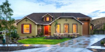 ¿Cómo funciona el depósito en garantía al vender una casa?