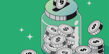 Cómo el movimiento del fuego inspira jubilados tempranos