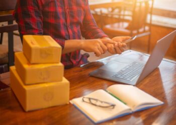 Haga clic para efectivo: 15 sitios web y aplicaciones para adaptarse a cada vendedor