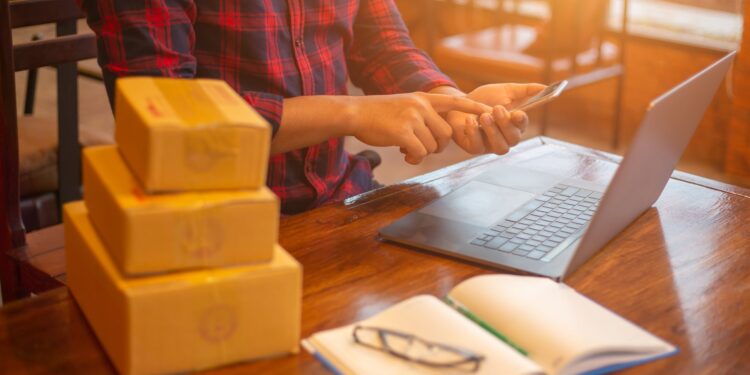 Haga clic para efectivo: 15 sitios web y aplicaciones para adaptarse a cada vendedor