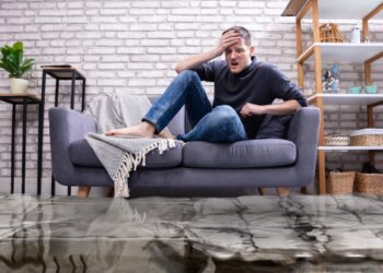 11 cosas que los inquilinos sin seguro pueden hacer después de una inundación