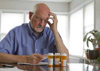 Desglosando por qué es probable que suban las primas de la Parte D de Medicare