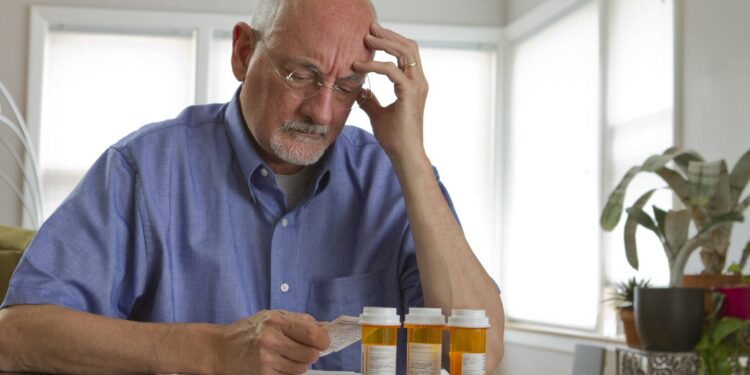 Desglosando por qué es probable que suban las primas de la Parte D de Medicare