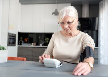 7 de las peores cosas para comer (y beber) para su presión arterial