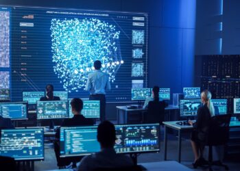 ¿Cómo los magníficos 7 gigantes tecnológicos dan forma a su vida y finanzas?