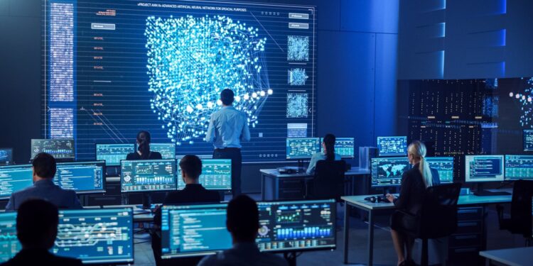 ¿Cómo los magníficos 7 gigantes tecnológicos dan forma a su vida y finanzas?