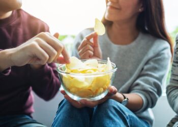 Las 5 mejores papas fritas de las marcas de la tienda (incluidas 2 de Walmart)