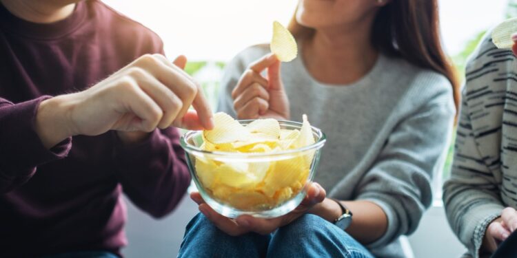 Las 5 mejores papas fritas de las marcas de la tienda (incluidas 2 de Walmart)