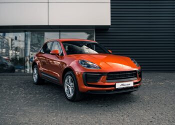 9 modelos de automóviles que pronto se irán para siempre, y se reencarnan