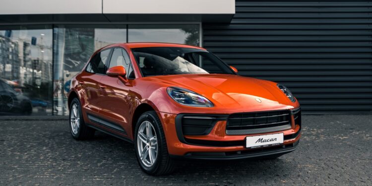 9 modelos de automóviles que pronto se irán para siempre, y se reencarnan