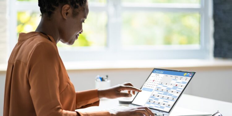 7 fechas financieras y plazos en septiembre (incluidos los documentos de Medicare)