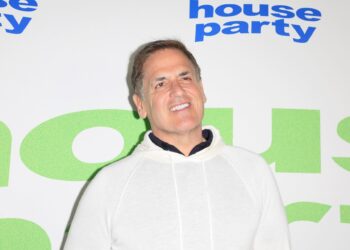 Mark Cuban dice que AI acuadrará a un billonario. Comience su subida aquí
