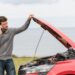 20 marcas de automóviles que les dan a los propietarios la mayor cantidad de dolores de cabeza, y aquellos con menos problemas