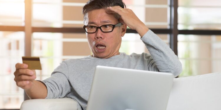 8 razones que incluso los jubilados necesitan un buen crédito